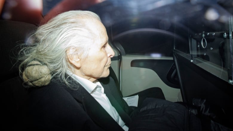 peter nygard news