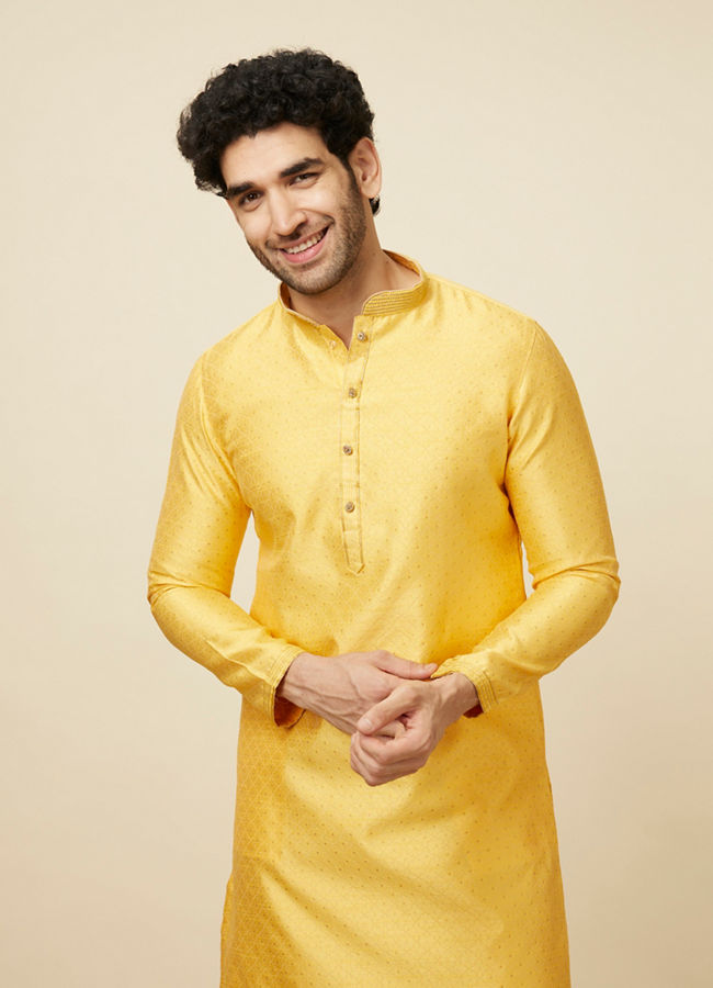 manyavar kurta pajama