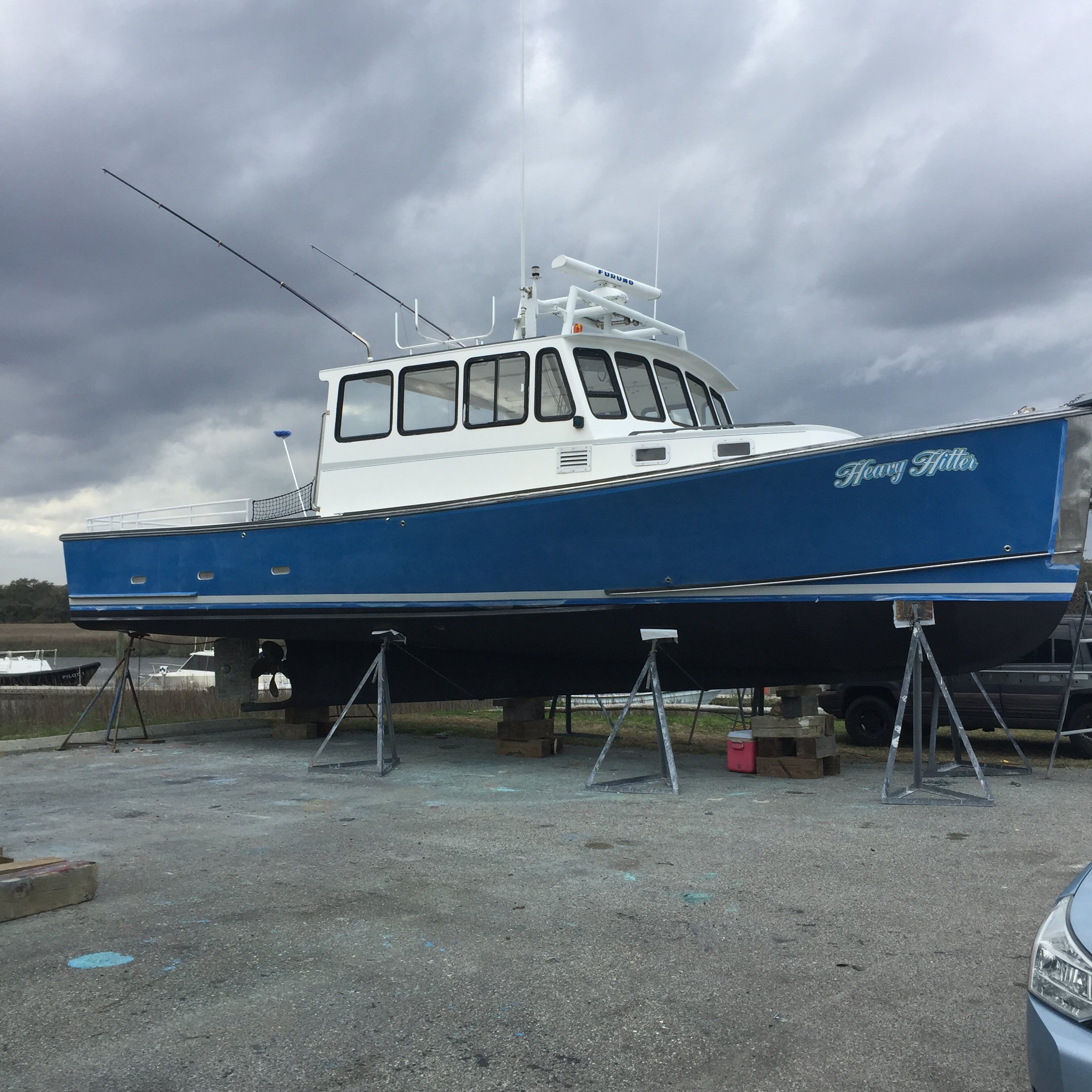 downeast boat forum