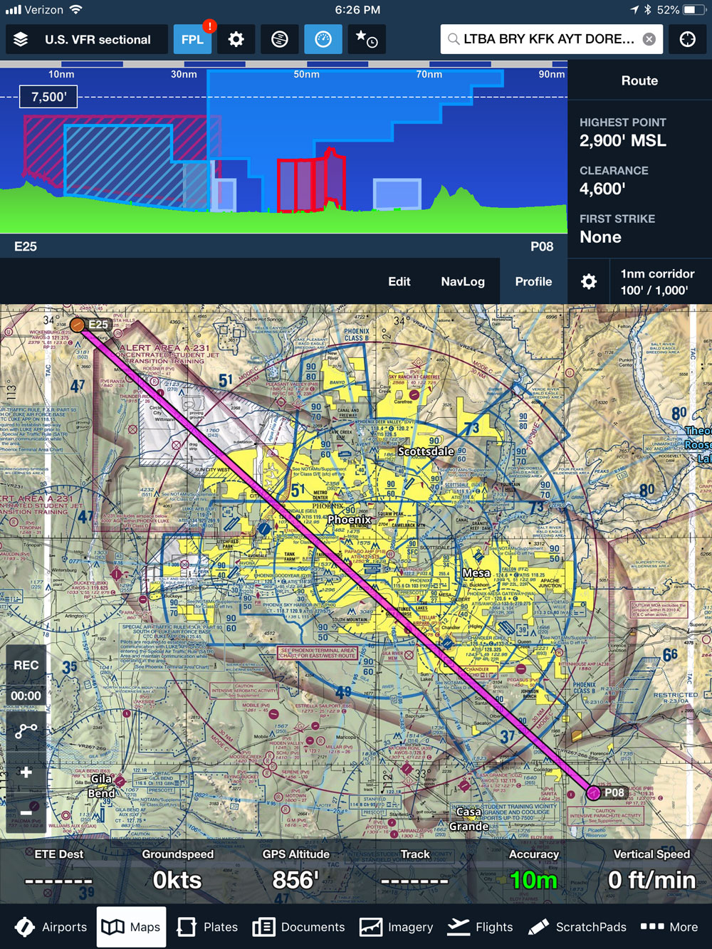 foreflight