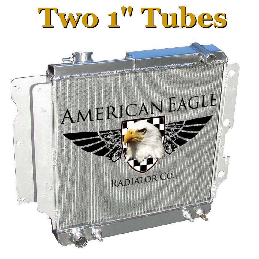 american eagle radiators