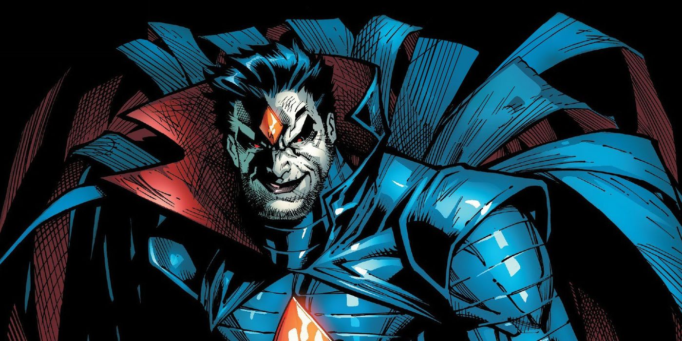 mr sinister