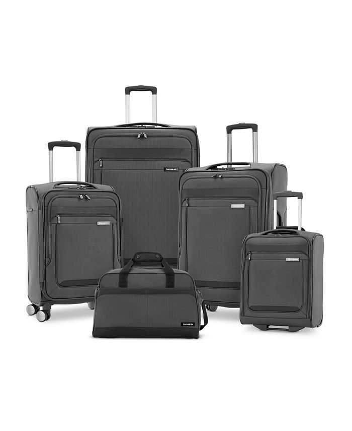 samsonite luggage collections