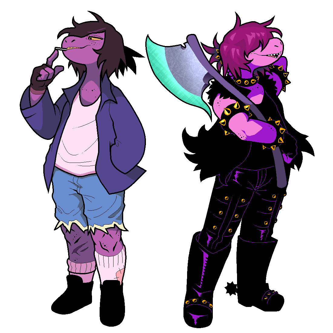 susie deltarune