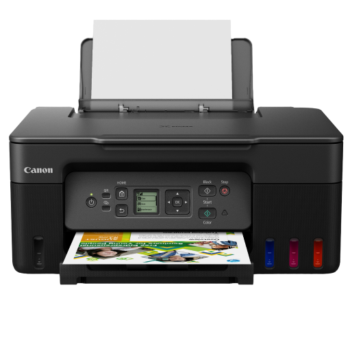 canon pixma g3270 - wireless megatank all-in-one printer