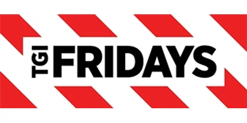 tgi friday discount code