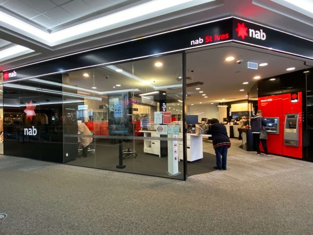 nab branches open on saturdays