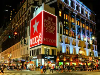 nyc macys