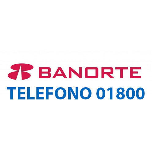 01800 de banorte