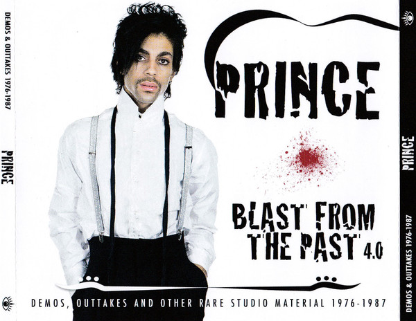 prince blast from the past