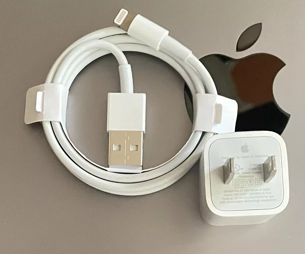 apple charger xr