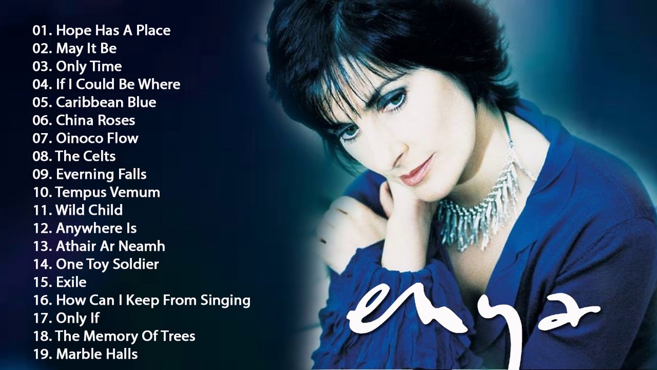 enya enya songs