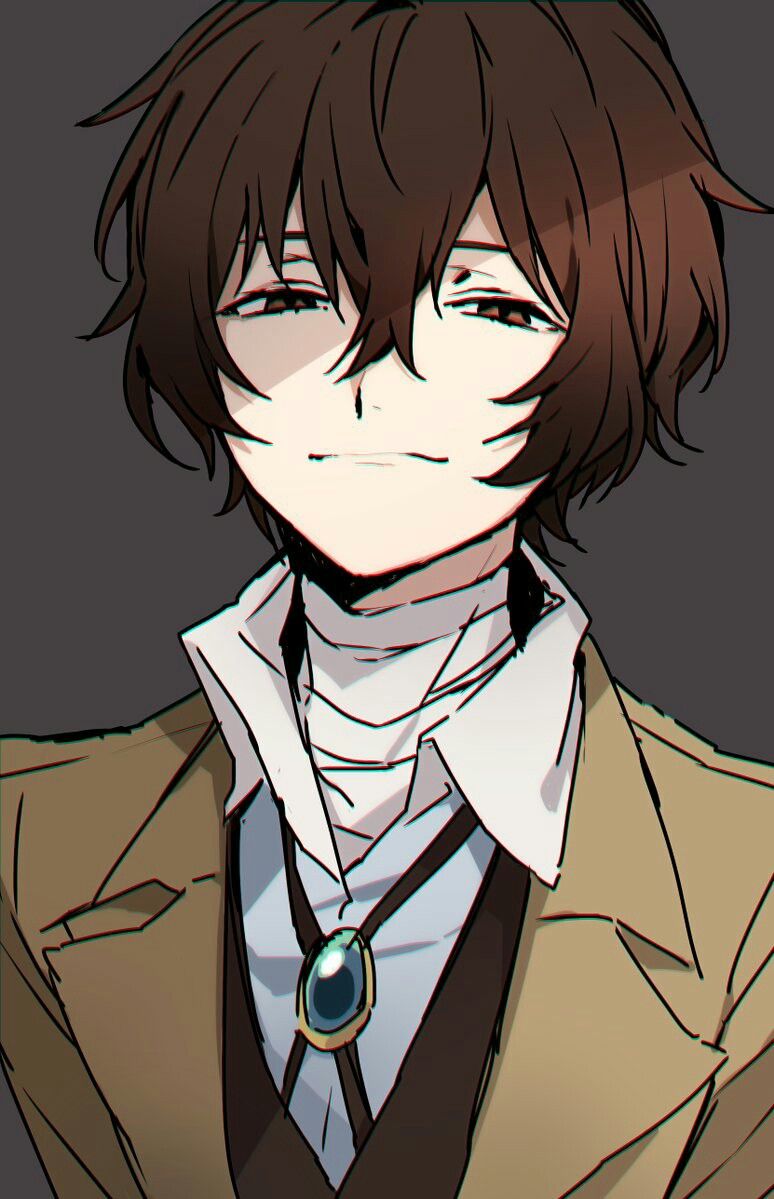 imagenes de dazai