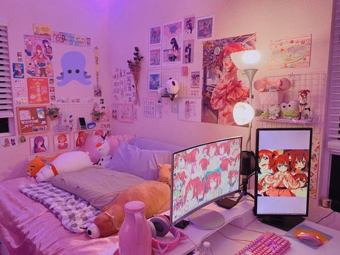 room kawaii