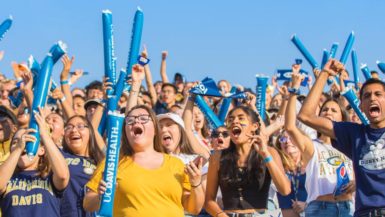 uc davis freshman orientation