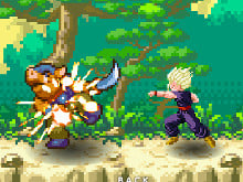 dragon ball play online