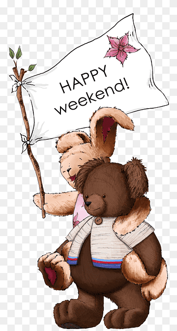 happy weekend images