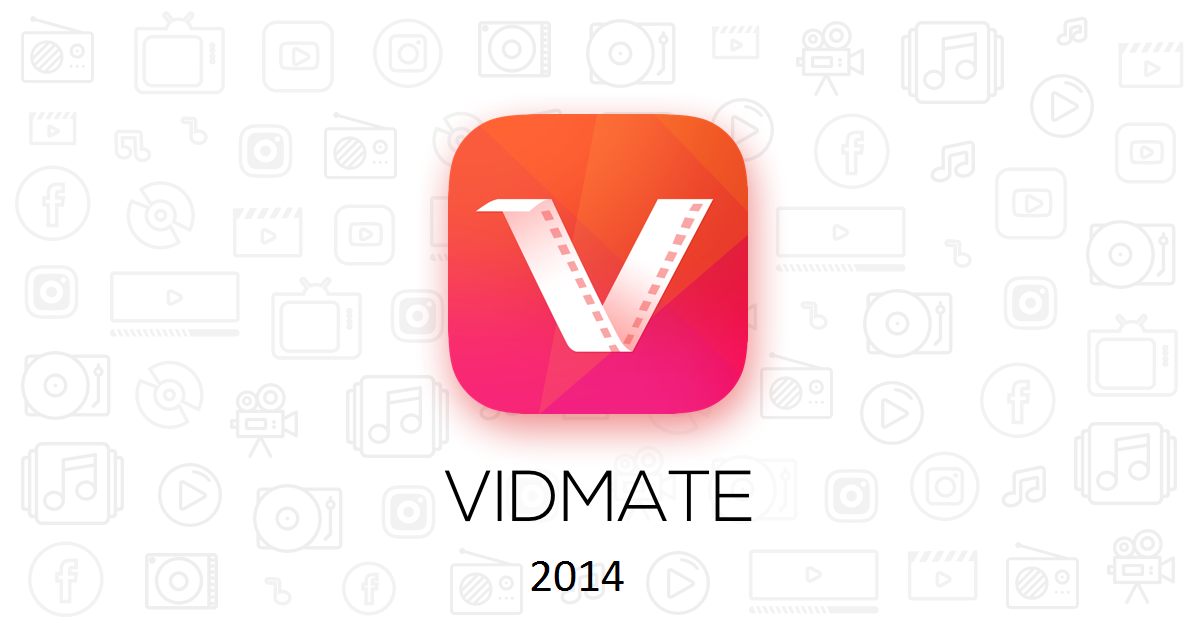 vidmate old version 2016