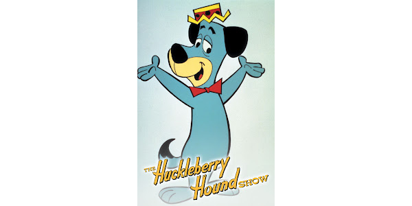 el show de huckleberry hound