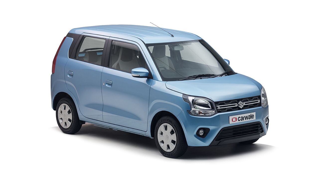 wagon r top model price in guwahati