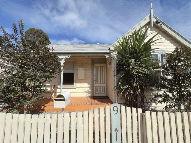 houses for rent geelong west