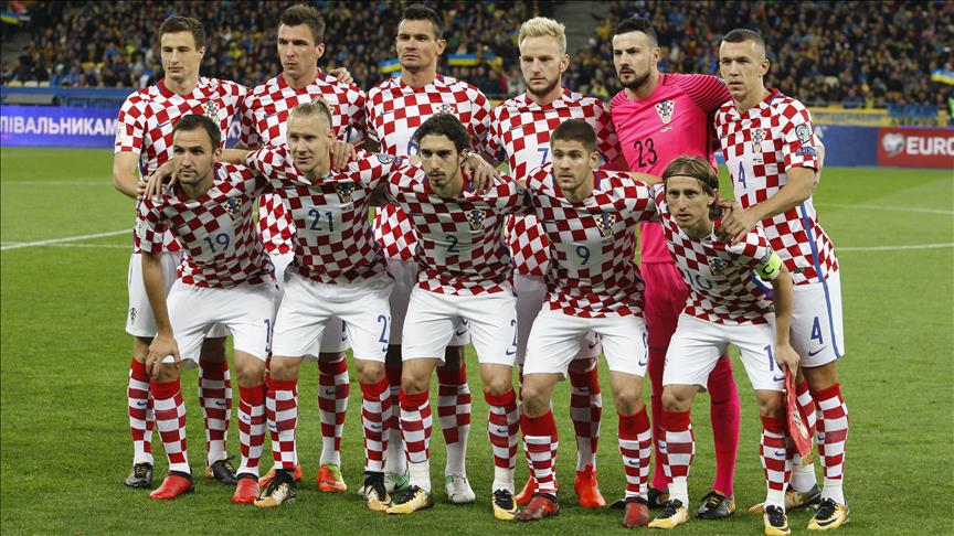 fifa croatia