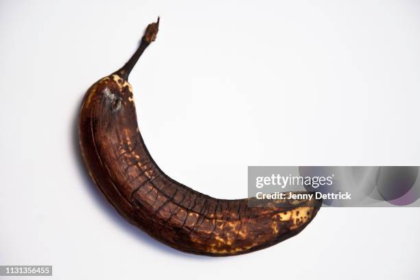 rotten banana images