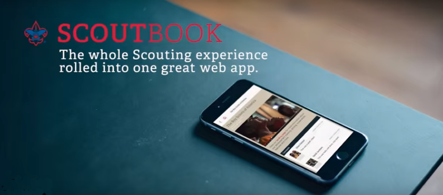 scoutbook