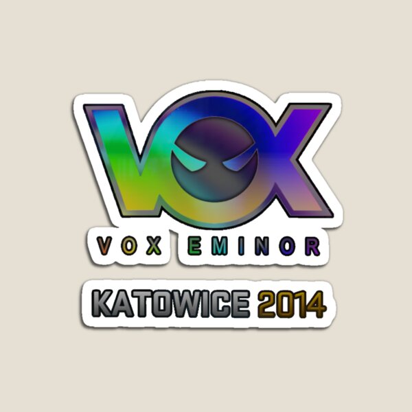 vox katowice 2014