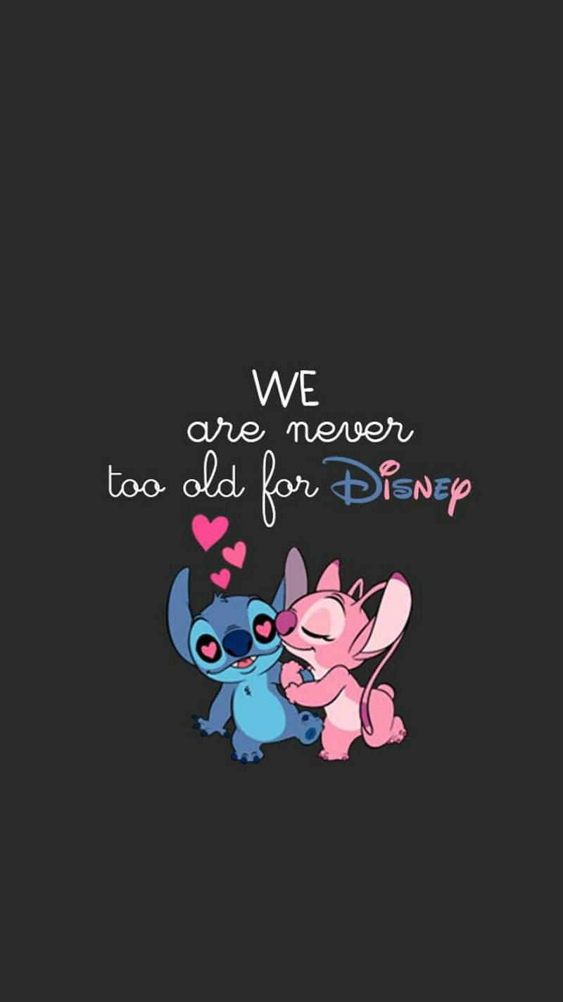 disney cute wallpapers