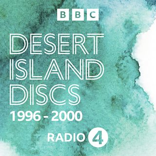 desert island discs podcast