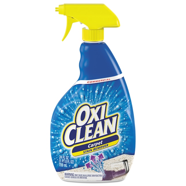 oxiclean near me