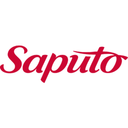 saputo stock