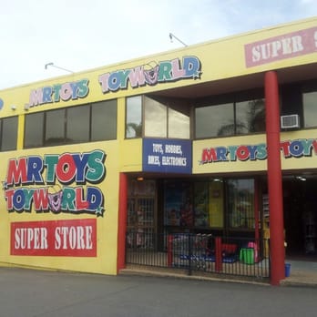 mr toys browns plains