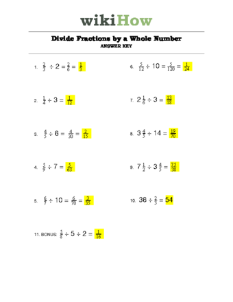 1 2 divided by 4