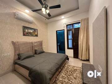 1 bhk flat in kharar for rent olx