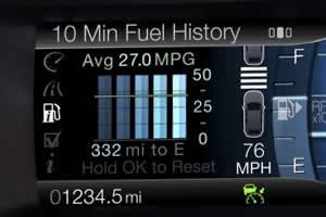 10 kpl to mpg