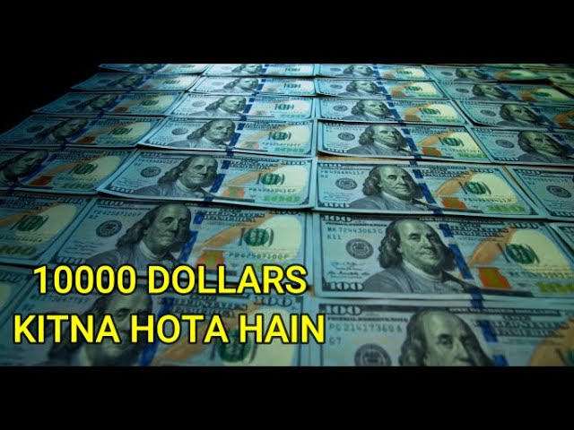 10000 rupees to usd