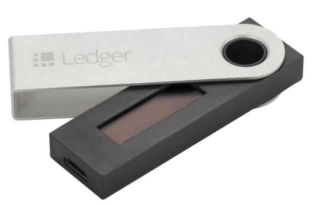 ledger nano s australia