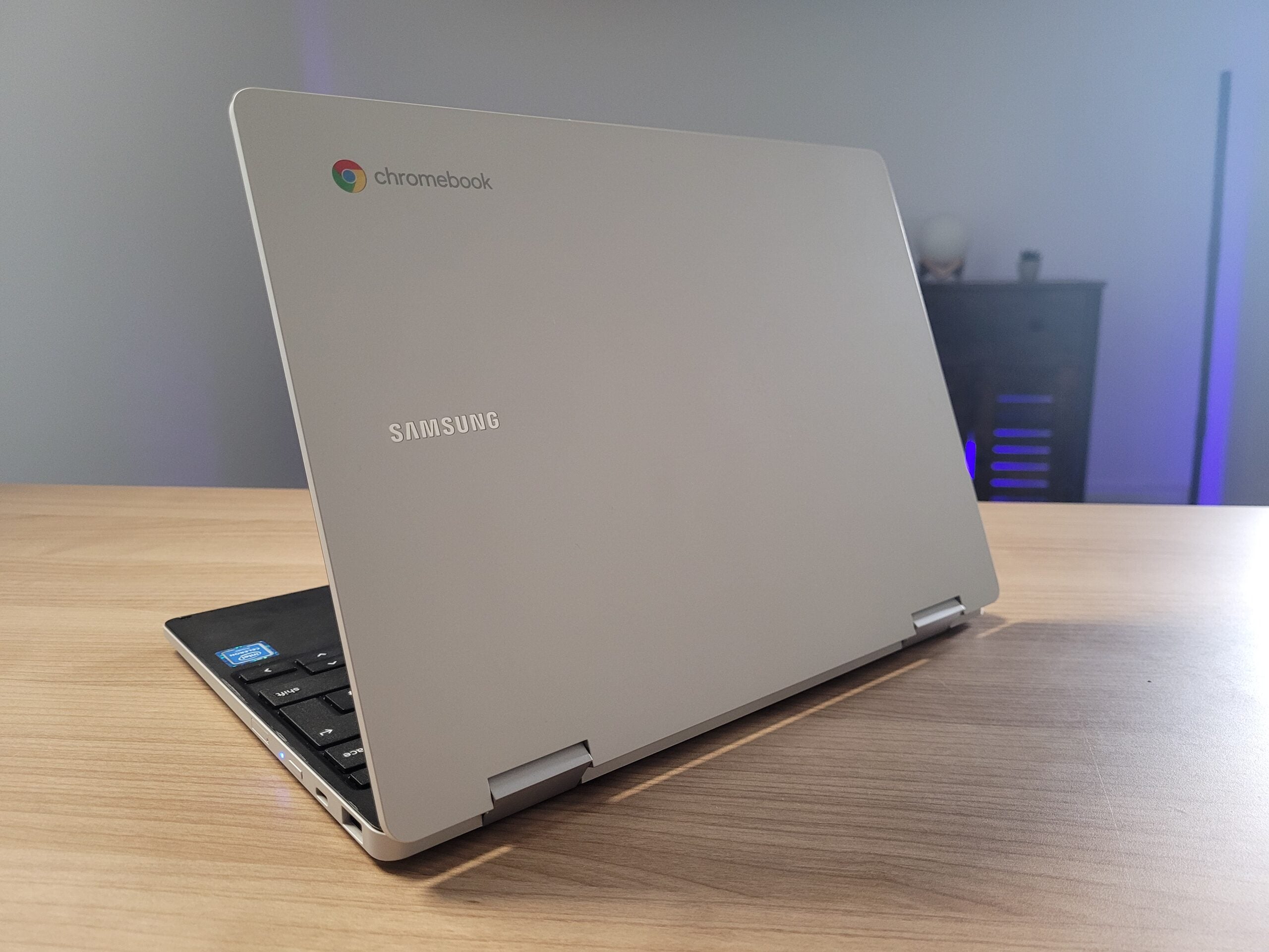 samsung galaxy chromebook 2 360 review