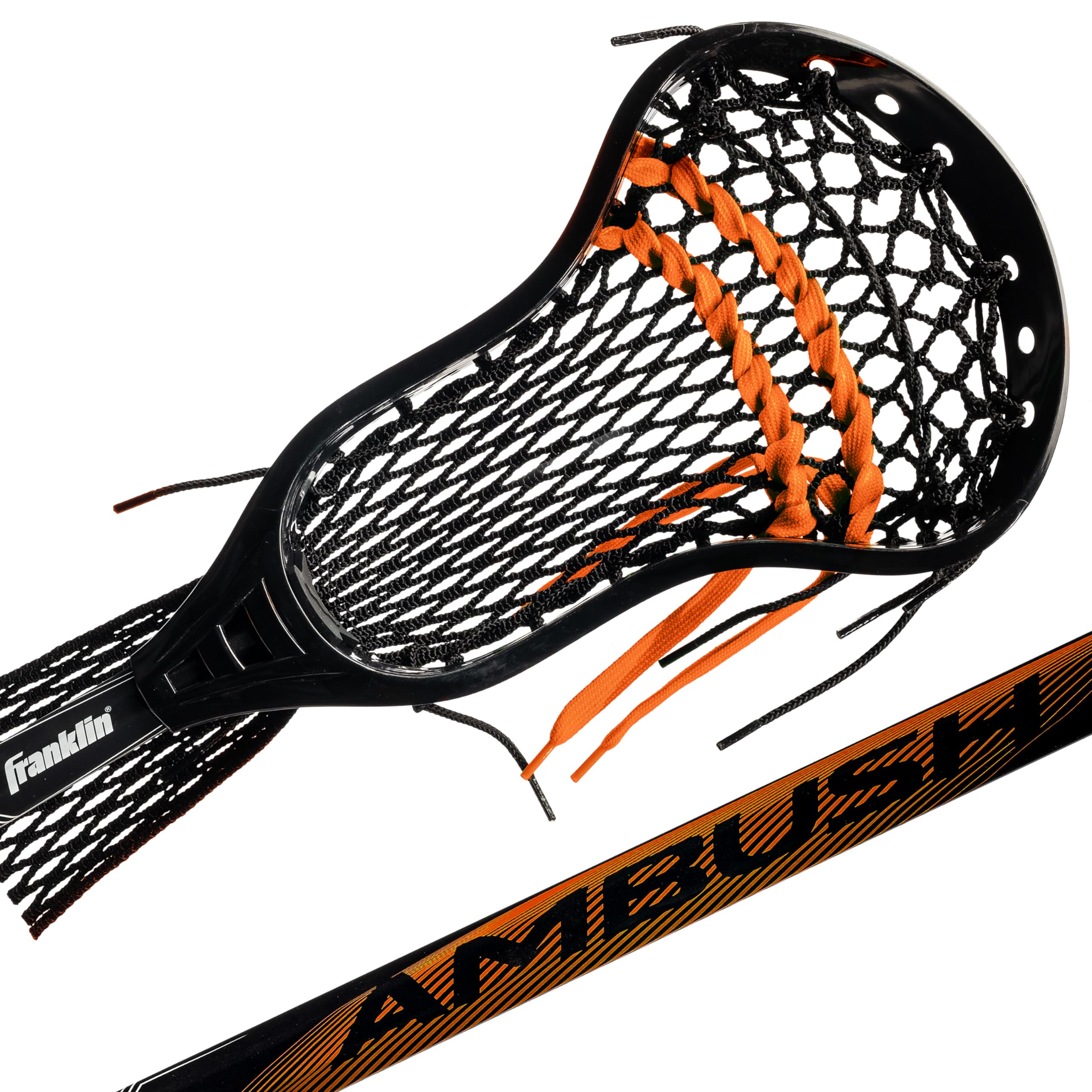 mens lacrosse stick