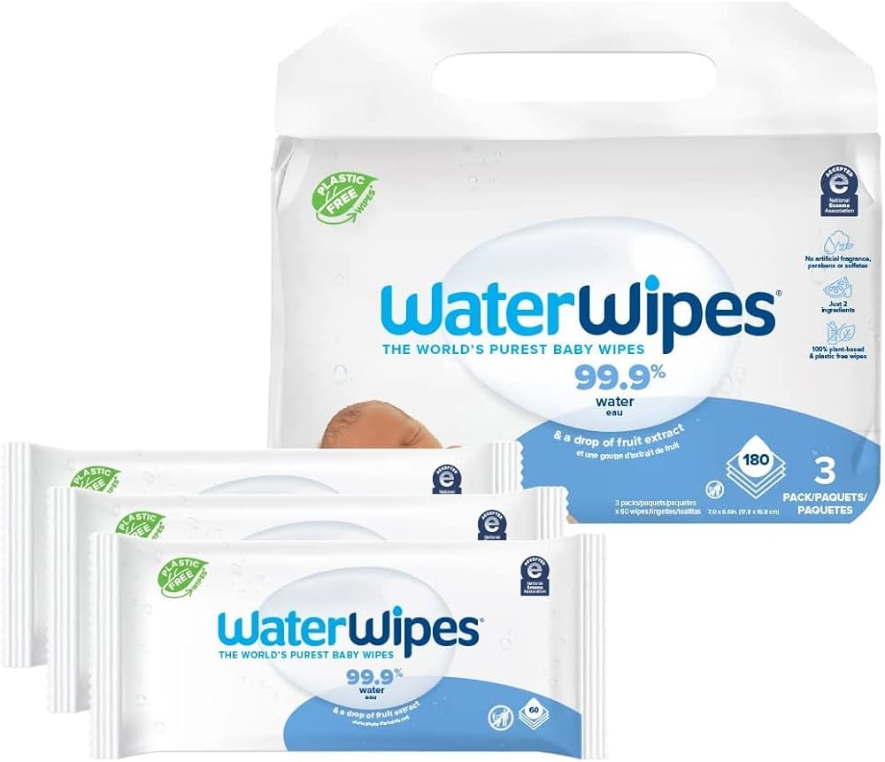 waterwipes amazon