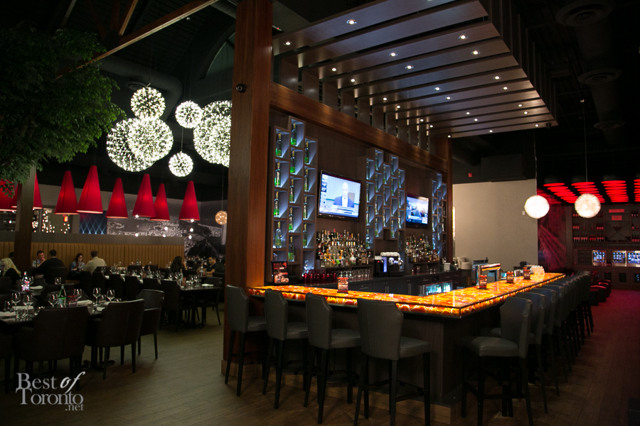 touro brazilian steakhouse toronto