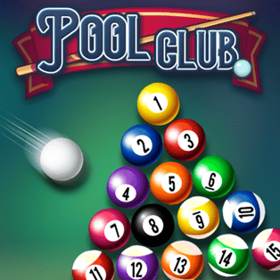 free pool games online