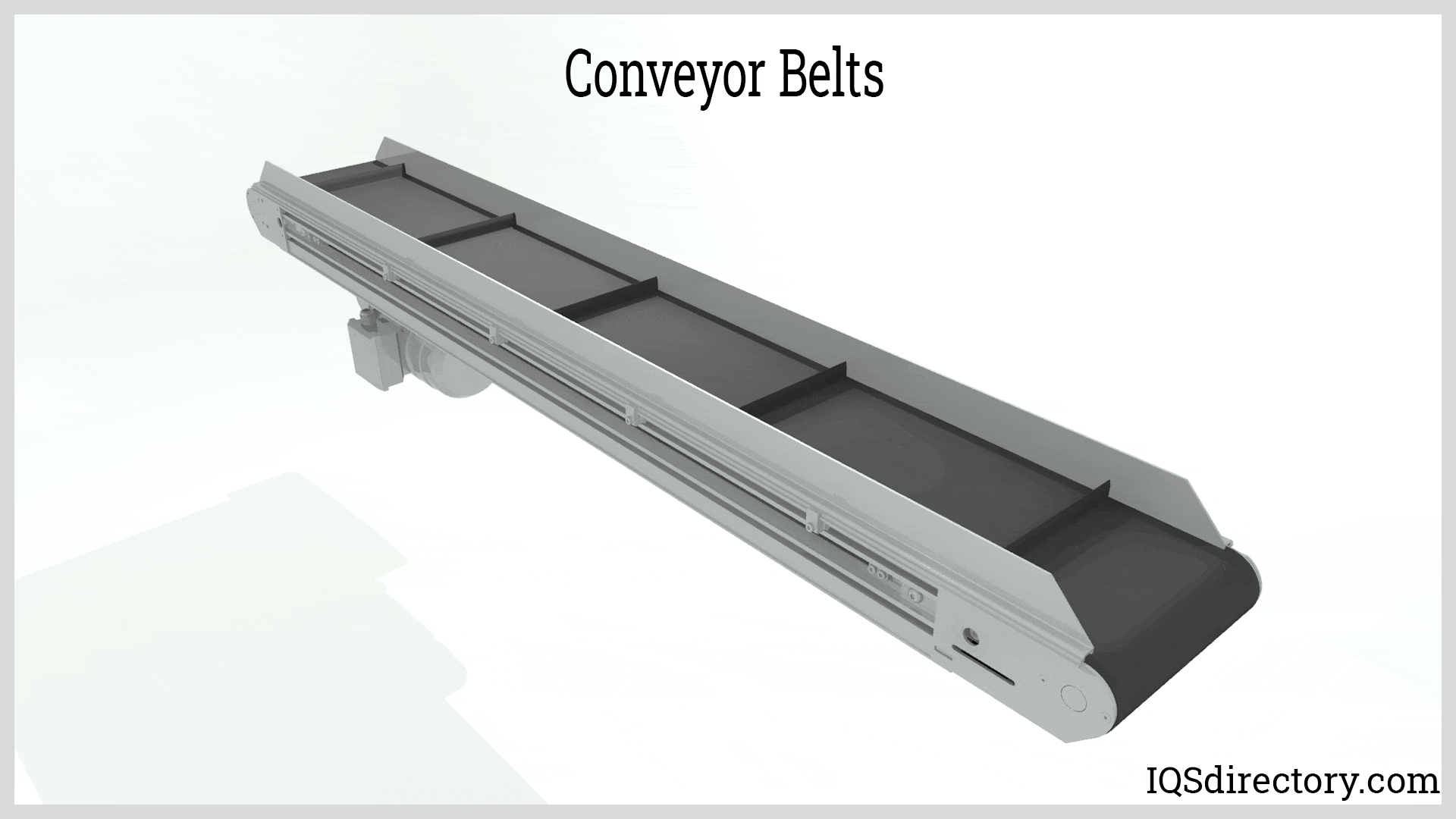 conveyor belt meaning in tamil