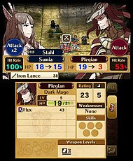 fire emblem awakening fire emblem