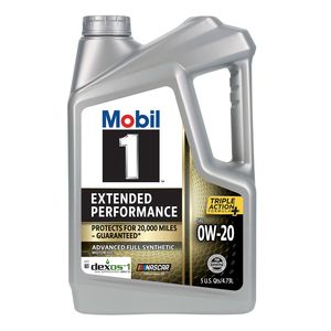 best oil for 2015 gmc sierra 1500