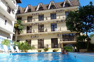 abkhazia hotels