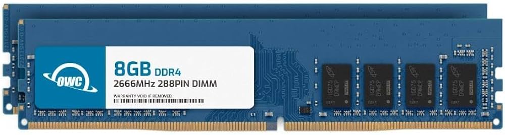 cost of upgrading ram from 8gb to 16gb in india