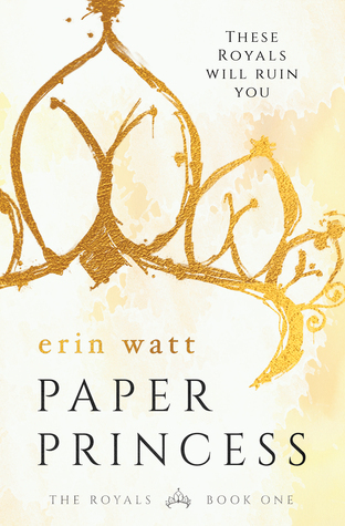 read the paper princess online free